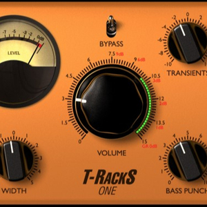 IK Multimedia | T-RackS ONE - Product Image 1