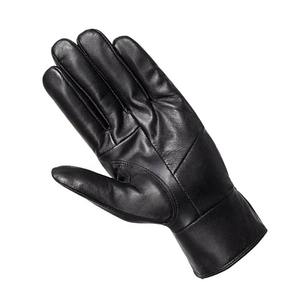 2025 haute qualité nouveauté gants de gardien de but dernière nouvelle conception sur mesure en cuir véritable gants d'habillage - Product Image 5