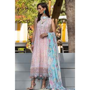 Ensemble de costume pour femme Thai Rose - Product Image 1