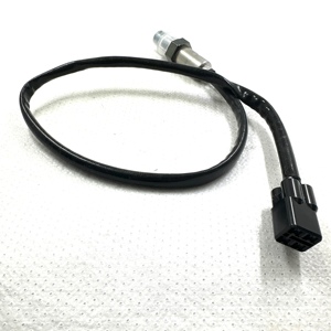 เซ็นเซอร์ท้ายเรือของ150HP 18213-98J30 Suzuki เครื่องยนต์2จังหวะระบบเหนี่ยวนำเชื้อเพลิงใหม่เครื่องยนต์เรือมือสอง - Product Image 2