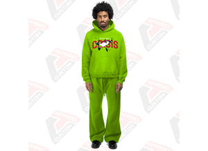 Ensemble de survêtement 2 pièces ultra confortable et élégant pour hommes - Product Image 3