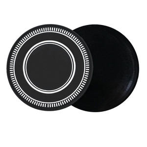 Patch en PVC à deux motifs, tissu sergé, fabrication sur mesure, logo en silicone souple, patch de produit, badge, patch en PVC en caoutchouc, vente en gros de patchs en PVC - Product Image 5