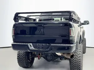 แรม 3500 ลารามี ปี 2015 - Product Image 4