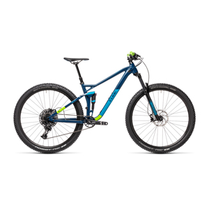 NOUVELLE OFFRE AUTHENTIQUE <span class=keywords><strong>CuBE</strong></span> 2022 Editions Stereo 120 PRO Vélo de montagne avec roues de 29 pouces Prêt à rouler - Product Image 2