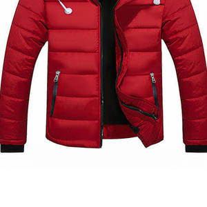 Vestes matelassées en peau de mouton antibactériennes de qualité supérieure pour hommes et femmes, nouveau style, col montant, toutes tailles et couleurs, faible teneur en laine - Product Image 5