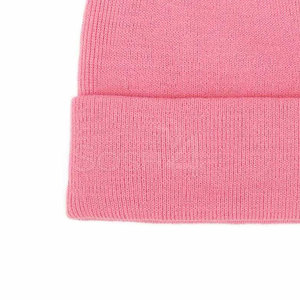 Beanies <b>Hats</b> Solid Color <b>Light</b> Weight New Arrival Top Selling Premium Quality 100% Wool Jacquard Breathable Adult - Product Image 4