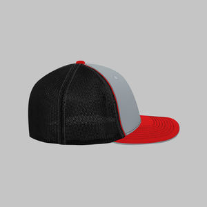 Gorra de béisbol unisex de alta calidad, venta al por mayor, logotipo personalizado, algodón de pana de la mejor calidad, MOQ bajo, sombreros de papá para hombres y mujeres, Gorros baratos - Product Image 5