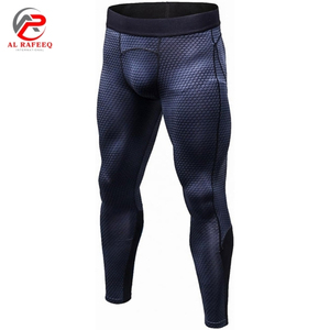 ชุดบีบอัดวัสดุยืดหยุ่นสำหรับชุดบีบอัดเพื่อประสิทธิภาพ - Product Image 3