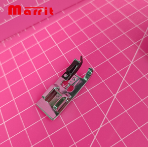 #7310, 006803008, 200132008, 620404008, SA135, XC1975052,F015N,5011-15 PIE OVERCAST PARA PRENSA PARA MÁQUINA DE COSER DOMÉSTICA - Product Image 2