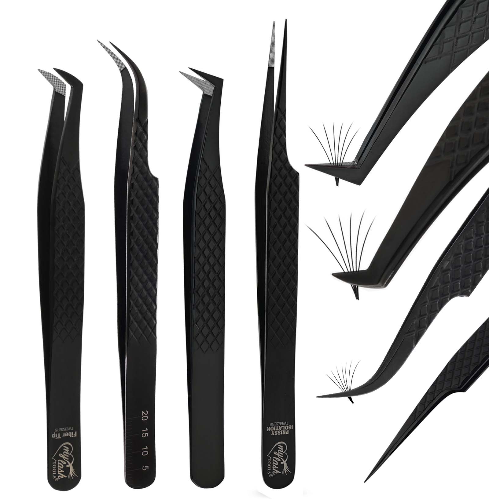 Balck Set 3