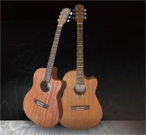 Guitarra Acústica EA41 - Product Image 2