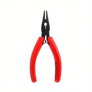 Alicates de Punta Plana Facom 401-421 - Product Image 3