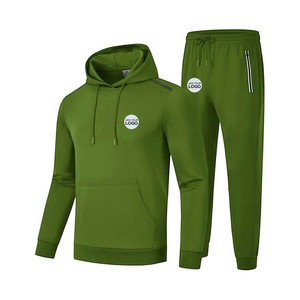 Athletics Training Gym Tracksuits | Custom Logo DTF Print Men's Joggers - Product Image 3
