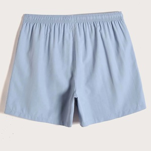 2022 Custom <b>Men's</b> Swim Trunks Quick Dry Breathable Gym Sports <b>Shorts</b> with Pattern Decoration for Running and Beach Vacations - Product Image 4