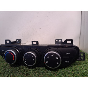 Systèmes de climatisation HYUNDAI i10 2ème Série 97250B9400 G4LA (11>13) - Product Image 2