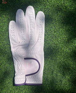 Guantes de Golf Personalizados de Alta Calidad en Cuero para Uso Deportivo - con Logotipo Personalizado de Pakistán - Product Image 6