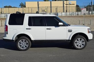 OFERTA 2025 NUEVO Neatly 2011 Land Rover LR4 HSE - Product Image 3