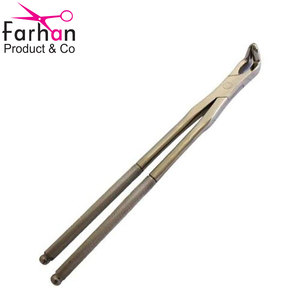 Fragment 1 Pinces pour équins/Instruments vétérinaires/Instruments dentaires pour chevaux - Product Image 1