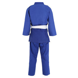 Nuevo traje personalizado de Jujitsu BJJ, la mejor tela, uniforme de artes marciales hecho a medida - Product Image 4
