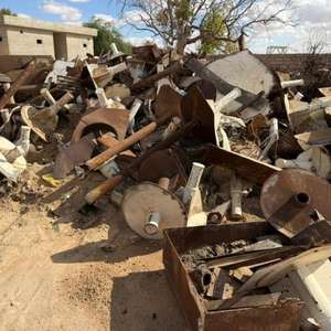 Precio de Fábrica, Chatarra Metálica HMS 1 y 2, Alta Pureza 99.99%, Aplicación de Fusión, Certificación ISRI, Venta al por Mayor a Granel, Exportación Económica - Product Image 4