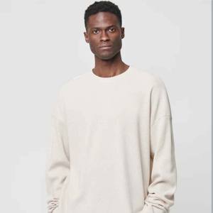 Cotton Waffle Fabric Thermal <b>Shirt</b> Traditional Long Sleeve T-<b>shirt</b> Thermal Long-Sleeve <b>Men</b> <b>for</b> Sale - Product Image 2