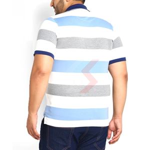 <b>Men's</b> Short Sleeve Embroidered Logo Polo <b>Shirts</b> <b>Summer</b> Custom Plus Size <b>Man</b> Clothes Sports Golf Polo <b>T</b> <b>Shirt</b> Breathable - Product Image 2