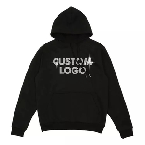 Mens Casual <b>Hoodie</b> Soft Cotton <b>Hoodie</b> Comfortable <b>Lightweight</b> <b>Hoodie</b> for Daily Wear and Training - Product Image 4