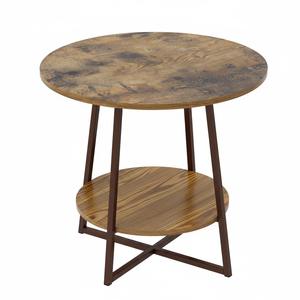 Mesa de Centro Moderna de Lujo con Tapa de Mármol y Base Escultural de Poliuretano Beige, Mueble de Diseño para Sala de Estar - Product Image 2