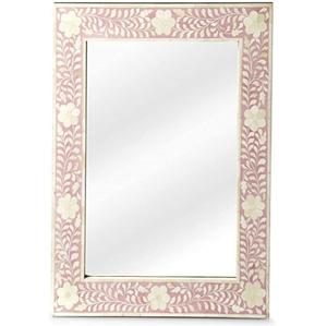 Premium Quality Product Personalized Bone Inlay Bedroom Hanging <b>Mirror</b> Frame Office <b>Mirror</b> Living Room Wall Decorative <b>Mirror</b> - Product Image 4