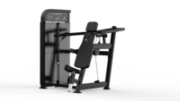 Machine de musculation à charge libre économique |   Équipement de musculation commercial série ATS