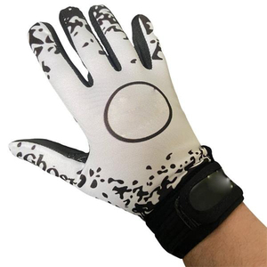 Gants de football de style unique et de qualité supérieure au meilleur prix et avec une meilleure adhérence et antidérapants Gants de football américains - Product Image 4