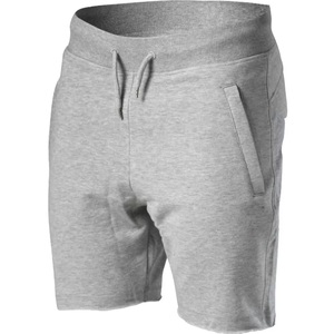 Shorts décontractés pour hommes personnalisés, solides, respirants, écologiques, à séchage rapide, légers, en polyester/coton - Product Image 2
