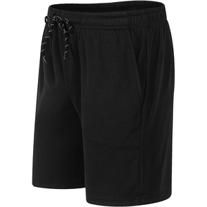 <b>Men</b> Drawstring <b>Shorts</b> <b>Men</b> Custom Brand Street Swear Thick Cotton Casual Sweat Gym <b>Shorts</b> <b>Men</b> Sweat <b>Shorts</b> Wholesale - Product Image 2