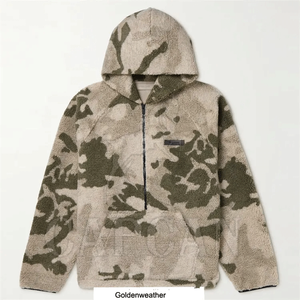 Conjunto Deportivo de Alta Calidad para Hombre, Algodón/Poliéster, Estilo Urbano, Nueva Colección de Invierno, Tallas Grandes, Personalizable - Product Image 2