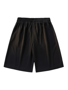 Custom Men Summer T Shirt and Shorts <b>Set</b> Breathable Cotton Casual 2 Piece Outfit Lightweight Streetwear Tracksuit - Product Image 6