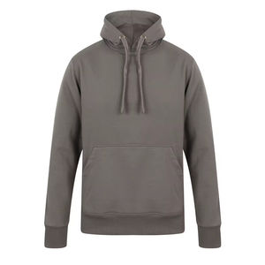 THT WEARS Sweats à capuche Streetwear nouveau style personnalisés imprimés unis brodés avec strass Design prix des commandes en gros - Product Image 3