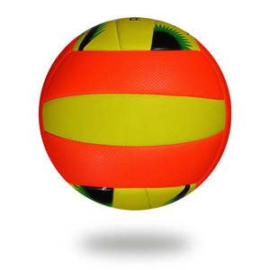 Tamaño oficial y pelotas de voleibol de entrenamiento con pesas Venta directa de fábrica Deportes de interior al aire libre Uso de pelotas de voleibol Niños y adultos - Product Image 6