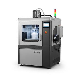 Impresora 3D Industrial SLS de Alta Velocidad, Máquina de Impresión 3D Duradera para Prototipos y Piezas Funcionales con Apariencia Metálica - Product Image 6