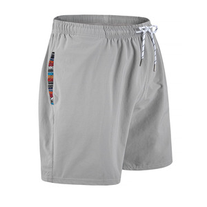 2025 haute qualité impression personnalisée Sports de plein air Fitness athlétique décontracté mode maille Shorts Joggers Gym entraînement hommes Shorts - Product Image 5