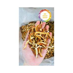 Cáscara de naranja seca para uso culinario de té de decoración de Vietnam con garantía de alta calidad - Product Image 1