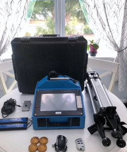 Equipo de Plantilla Digital Prodim Proliner 7 Cs de Alta Calidad con Protección IP67 y Prueba Automática - Product Image 1