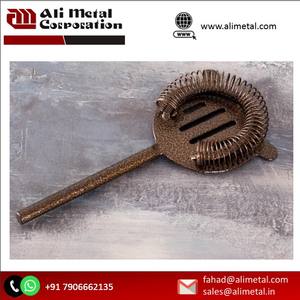 Stainless Steel Bottle with Essential <b>Bar</b> <b>Tool</b> for <b>Bar</b> home and fully customization. - Product Image 3