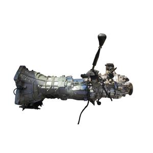 Trasmissione Manuale Completa per KIA Sportage Serie Diesel 2000 (98>04) - Product Image 1