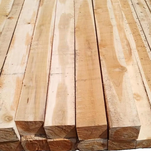 ไม้สักไม้ซุงวัตถุดิบสำหรับแปรรูปสำหรับประตูพื้นเฟอร์นิเจอร์ - Product Image 1