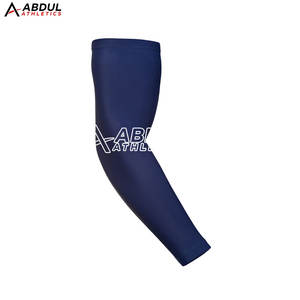 Mangas de Compresión Transpirables para Deportes al Aire Libre y Entrenamiento - Product Image 5