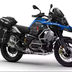 VENTAS FLASH 2024 Motocicleta R 1250 GS Adventure - Product Image 5