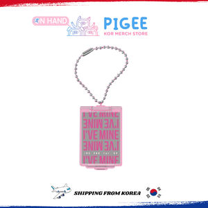 IVE - El 1er EP [I'VE MINE] Versión PLVE CD Coreano, Álbum KPOP Más Vendido de Corea - Product Image 2