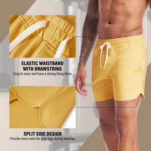 OEM High Quality <b>Men</b> <b>Sweat</b> <b>shorts</b> Reasonable prices Summer Wear <b>Men</b> <b>Shorts</b> - Product Image 4