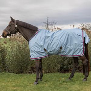 Top selling Newly Designed Winter Outdoor Horse Products Accessories Breathable <b>Waterproof</b> Rug Bulk Export for Horse Rug - Product Image 2