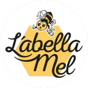 L'ABELLA MEL SL logo